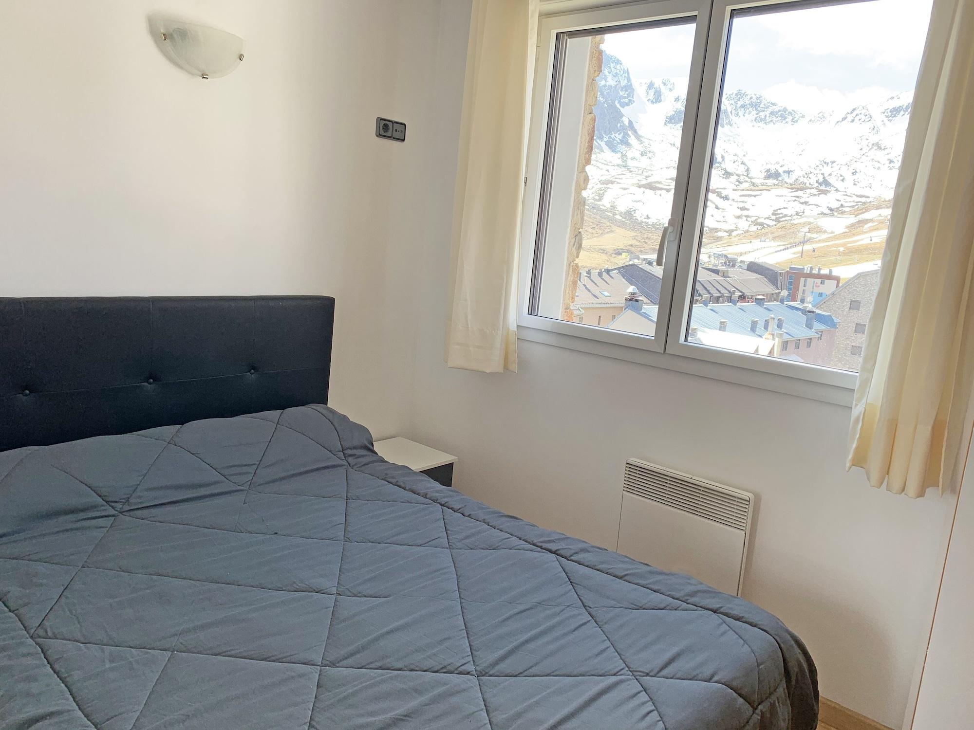 Apartamentos Araco 3000 Pas De La Casa Exteriér fotografie