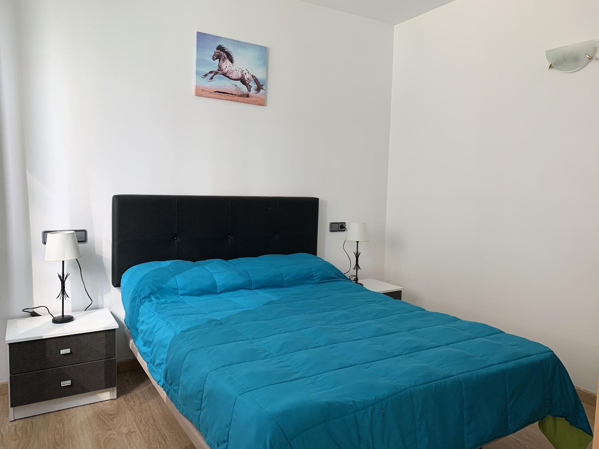 Apartamentos Araco 3000 Pas De La Casa Exteriér fotografie