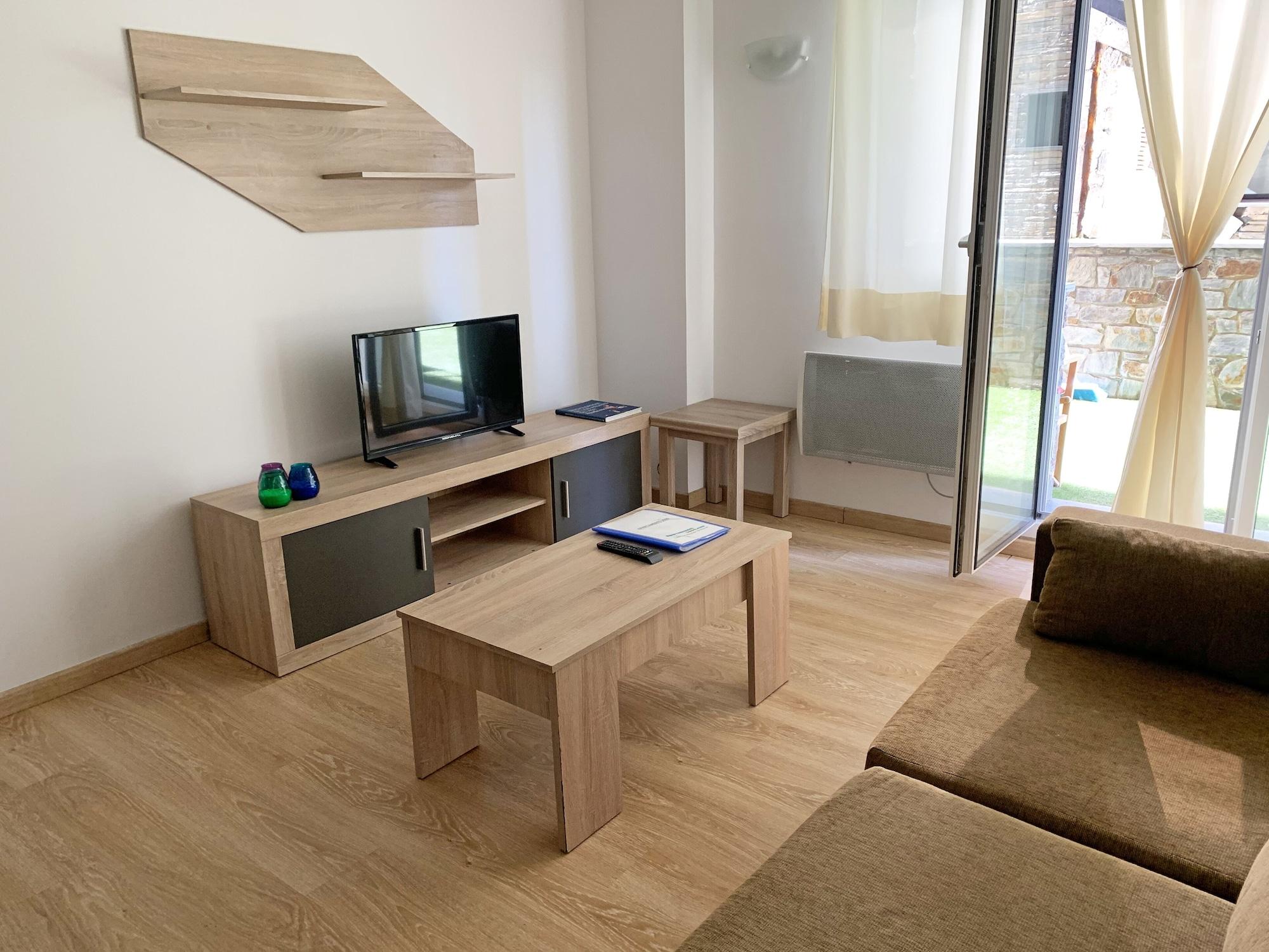 Apartamentos Araco 3000 Pas De La Casa Exteriér fotografie