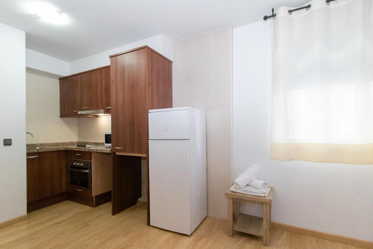 Apartamentos Araco 3000 Pas De La Casa Exteriér fotografie