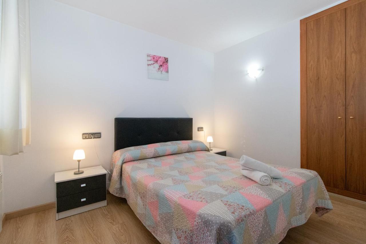 Apartamentos Araco 3000 Pas De La Casa Exteriér fotografie