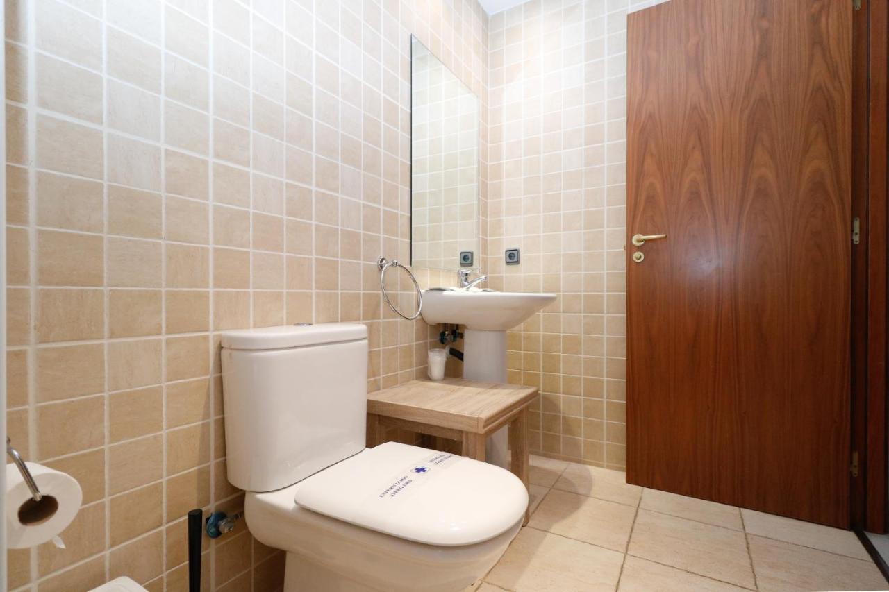 Apartamentos Araco 3000 Pas De La Casa Exteriér fotografie