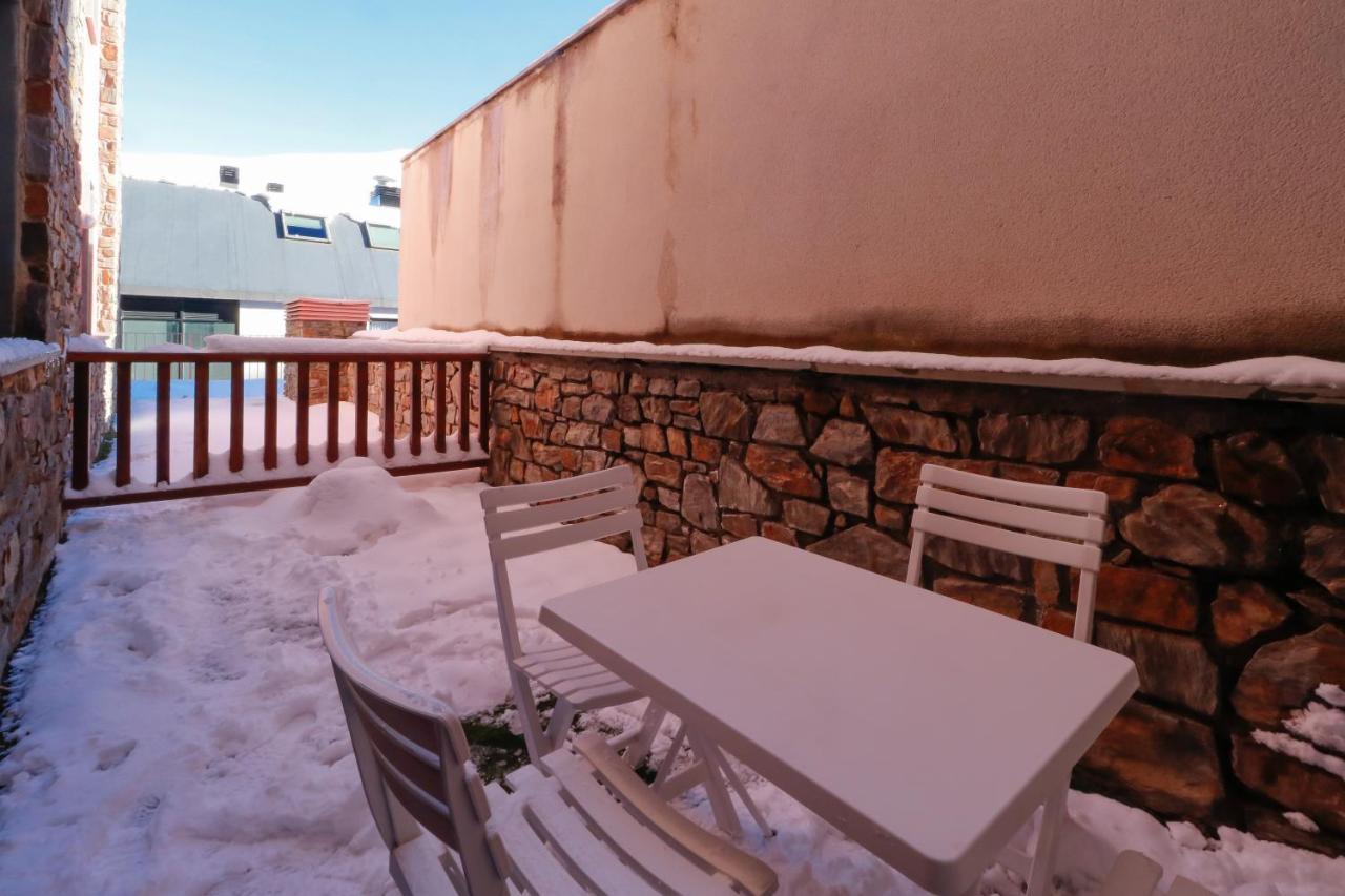 Apartamentos Araco 3000 Pas De La Casa Exteriér fotografie