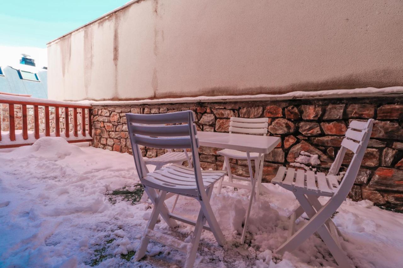 Apartamentos Araco 3000 Pas De La Casa Exteriér fotografie