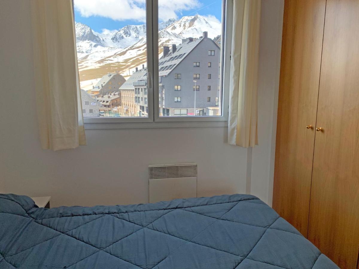 Apartamentos Araco 3000 Pas De La Casa Exteriér fotografie