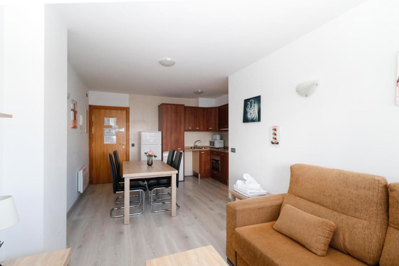 Apartamentos Araco 3000 Pas De La Casa Exteriér fotografie