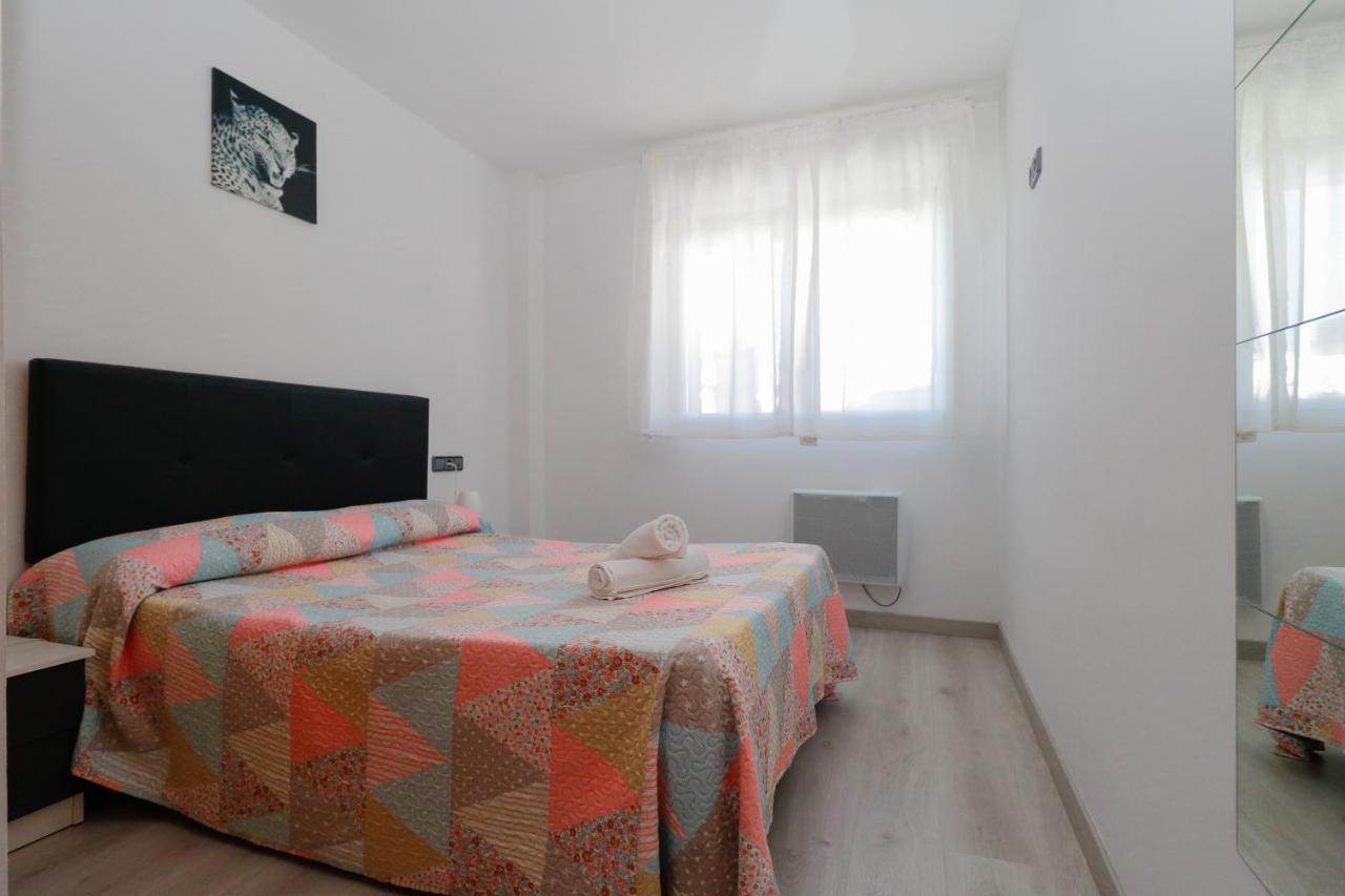 Apartamentos Araco 3000 Pas De La Casa Exteriér fotografie