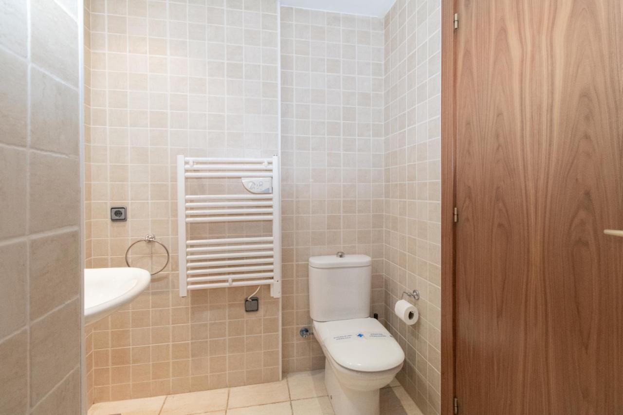 Apartamentos Araco 3000 Pas De La Casa Exteriér fotografie