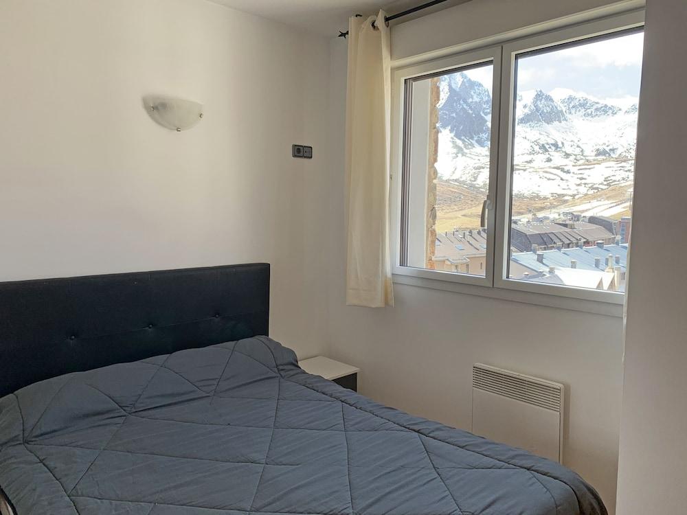 Apartamentos Araco 3000 Pas De La Casa Exteriér fotografie