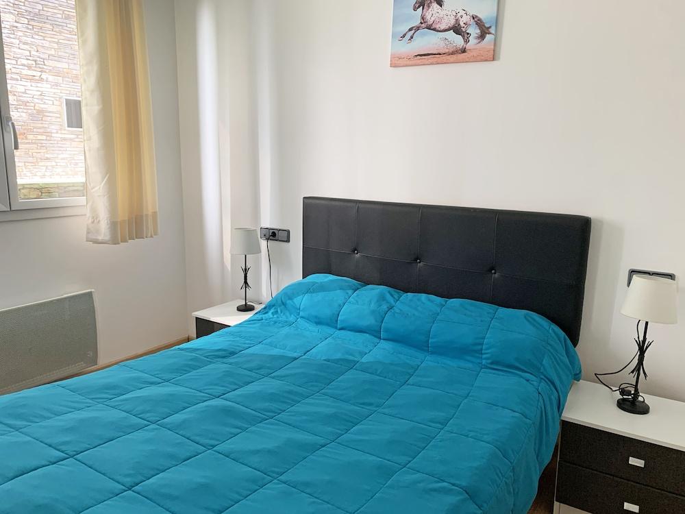 Apartamentos Araco 3000 Pas De La Casa Exteriér fotografie