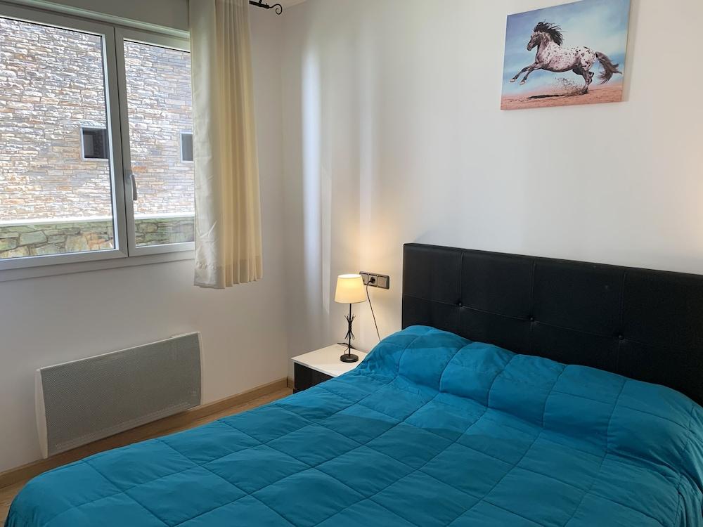 Apartamentos Araco 3000 Pas De La Casa Exteriér fotografie