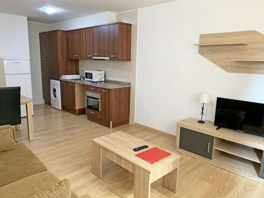 Apartamentos Araco 3000 Pas De La Casa Exteriér fotografie