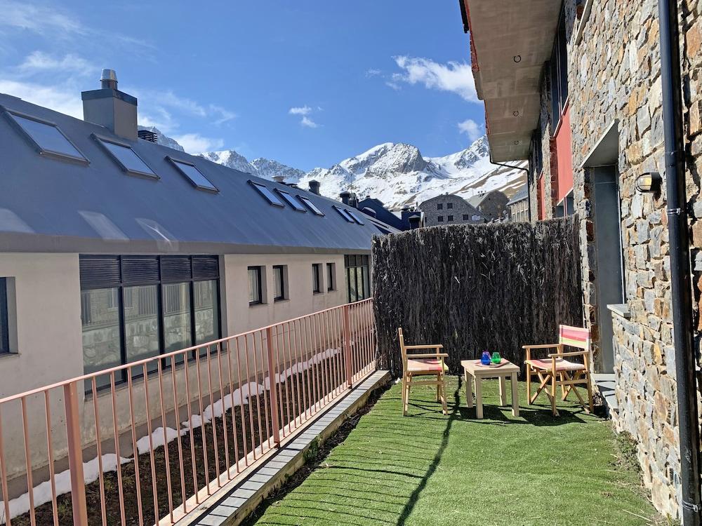 Apartamentos Araco 3000 Pas De La Casa Exteriér fotografie