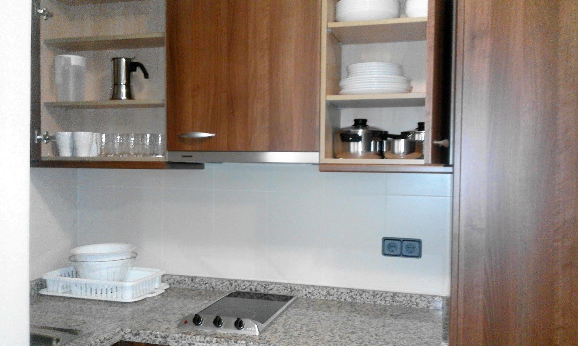 Apartamentos Araco 3000 Pas De La Casa Exteriér fotografie